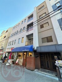 レジデンスなんば