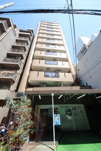 オーキッドコート西大橋