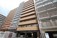 ドミール江戸堀