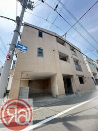 ウイステリア野田2番館