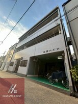 広瀬ハイツ
