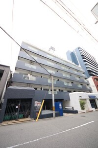 ストークマンション桜川