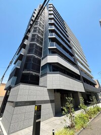 プレサンスDOMECITYコレーレ