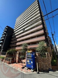 アーバネックス西長堀