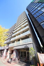 アーバネックス北堀江Ⅱ