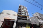 グランカリテ九条南