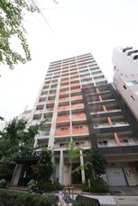 BRAVI南堀江