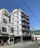 アビタシオン九条