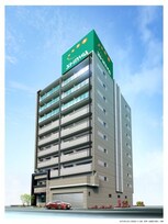 スプランディッド難波Ⅲ