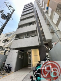 ノバカネイチ阿波座Ⅱ番館