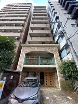 アスリート本町西