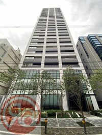 ローレルタワー心斎橋