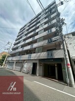 シャトー波除