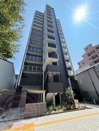 アドバンス大阪ベイココナ