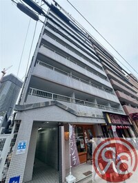 ファーストリバー