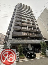 プレサンス野田阪神駅前ザ・プレミアム