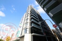 S－RESIDENCE西長堀