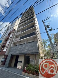 レジデンス大阪福島フォルテ