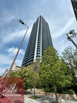 シエリアタワー大阪堀江