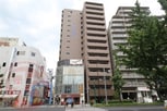 リーガル南堀江
