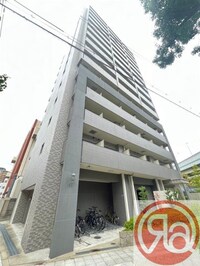 エスリード阿波座シティーウェスト