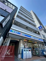 フレアコートKM福島