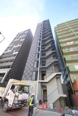 ファステート難波グランプリ