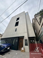 グリュックメゾン福島