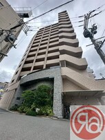 アルグラッド福島EAST