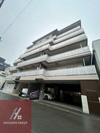 龍氏ビル2
