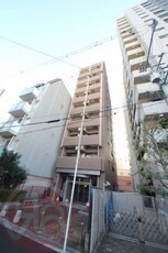 プレサンス西心斎橋