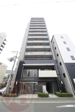 エスリード阿波座レジデンス