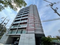 サムティ土佐堀Ribera