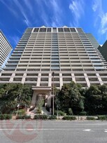 なんばセントラルプラザリバーガーデン