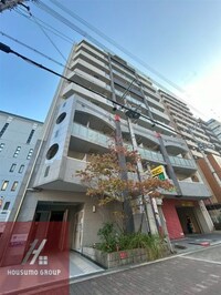 インペリアル靭本町