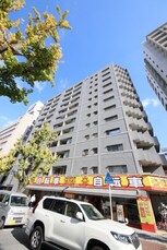 キャピトル新町南公園