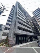 プレサンス立売堀パークシティ