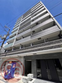 サムティ夕凪LUKSUS