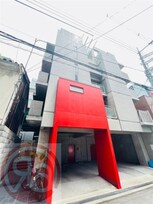 ソレイユ京町堀
