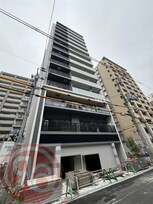 DAIYA STORK 阿波座