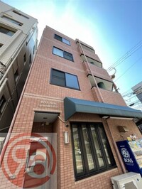 RITZ Parks kyoumachibori