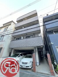 ピエ・タテール梅田西