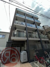 ステイブルコート弁天町