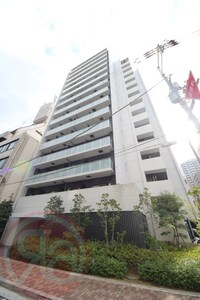 ドゥーエ立売堀