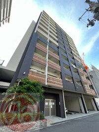 アプリーレ京町堀