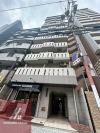 藤和阿波座コープ