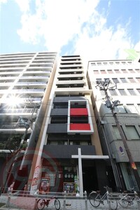 Grandi　Utsubo　Park