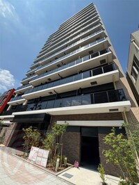 RJRプレシア南堀江