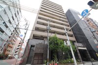 リーガルあみだ池新町