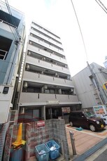 フォレスト新町
